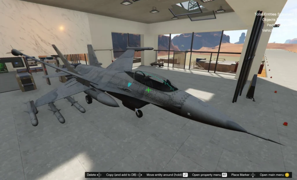 X-LAZER 1.0