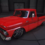 1966 Chevrolet C10