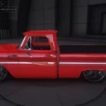 1966 Chevrolet C102