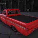 1966 Chevrolet C103