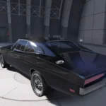 1969 Dodge Charger Demon 170 Swapped3