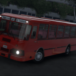 1969 Liaz 667 [Add-On | Extras | Livery | Template]