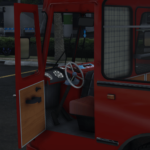 1969 Liaz 667 [Add-On | Extras | Livery | Template]