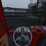 1969 Liaz 667 [Add-On | Extras | Livery | Template]