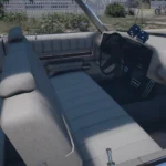 1972 Chevrolet Impala [Add-On | LODs | Extras] V1.3a