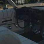 1972 Chevrolet Impala [Add-On | LODs | Extras] V1.3a