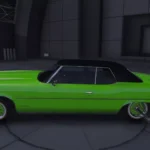 1972 Pontiac Grandville2