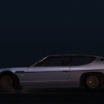 1973 Lamborghini Espada 400 GT V1.0
