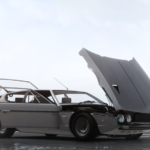 1973 Lamborghini Espada 400 GT V1.0