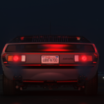 1973 Lamborghini Espada 400 GT V1.0