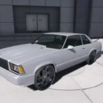 1981 Chevrolet Malibu