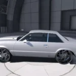 1981 Chevrolet Malibu2