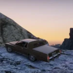 1984 Cadillac Coupe DeVille [Add-On | LODs] V1.0