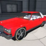 1985 Cadillac Coupe Deville 1985 Cadillac Coupe Deville