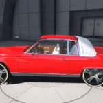 1985 Cadillac Coupe Deville2