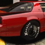 1987 Chevrolet Camaro IROC-Z2