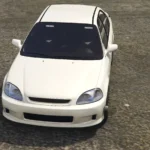 2000 Honda Civic SiR Tuning