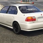 2000 Honda Civic SiR Tuning2