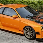 2002 Nissan Skyline GT-R (Custom)