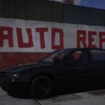 2003 Chevrolet Impala Undercover2