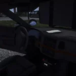 2003 Chevrolet Impala Undercover3