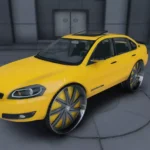 2006 Chevrolet Impala SS