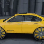 2006 Chevrolet Impala SS2