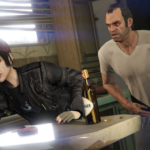 2008 Ashley Butler From GTA TLAD 1.2