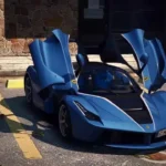 2013 Ferrari LaFerrari