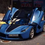 2013 Ferrari LaFerrari3