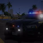 2014 Dodge Charger PPV3