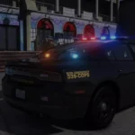 2014 Dodge Charger PPV5
