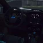 2017 Ford Focus RS3