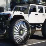 2018 Jeep Wrangler 4x4