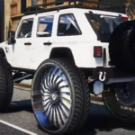 2018 Jeep Wrangler 4x42