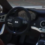 2018 Kia Stinger GT2