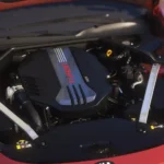 2018 Kia Stinger GT5
