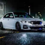 2019 BMW 320i M G20 Unmarked 2019 BMW 320i M G20 Unmarked