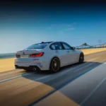 2019 BMW 320i M G20 Unmarked2