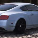 2019 Bentley Continental2