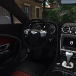 2019 Bentley Continental3