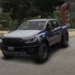 2019 Ford Raptor Unmarked