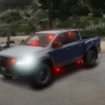2019 Ford Raptor Unmarked2
