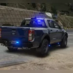 2019 Ford Raptor Unmarked3