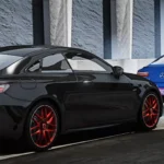 2019 Mercedes-AMG E63 S Coupe 4matic+ (C238) V2.0