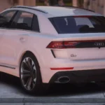 2020 Audi Q82