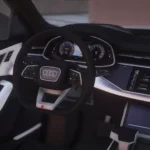 2020 Audi Q83