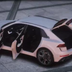 2020 Audi Q84