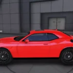 2020 Dodge Challenger Hellcat Custom on Forgiatos2