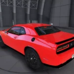 2020 Dodge Challenger Hellcat Custom on Forgiatos3